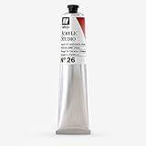 Vallejo : Studio Acrylic Paint : 58ml : Rose Madder Hue (Madder Red Hue)