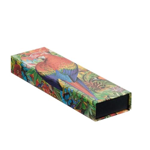 Tropical Garden (Nature Montages) Pencil Case