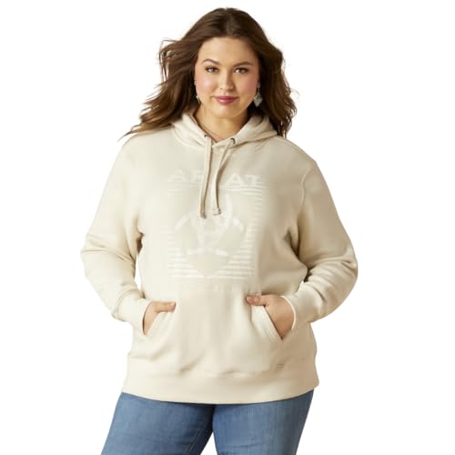 Image of Ariat Women's Hooded Sweatshirt