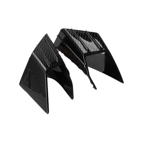 Protection latérale contre le vent CBR650R pour éliminer les turbulences