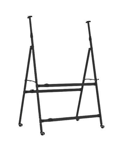 ホワイトボード 高さ幅調節可能 折りたたみ式 600×900mm 会議 オフィス