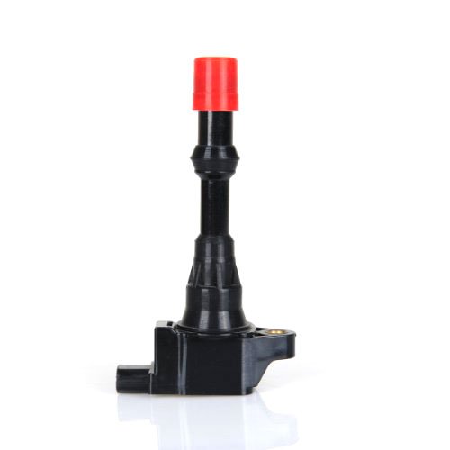 Ena Complete Set Of Ignition Coil Pack Compatible With Honda 2003 2004 2005 Civic Hybrid 1.3L Front Rear Replacement For Uf-374 Uf-373 #TOP5
