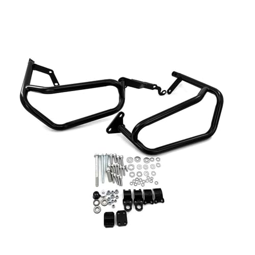 Barre de protection moteur NT1100 pare-chocs carénage moto Honda 2022 2023 2024