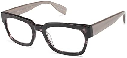 Scojo New York Benson Street Reading Glasse, Matte Textured Readers for Men and Women