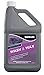 Thetford Premium RV Wash and Wax, Detergent and Wax for RVs / Boats / Trucks / Cars - 64 oz - Thetford 96014