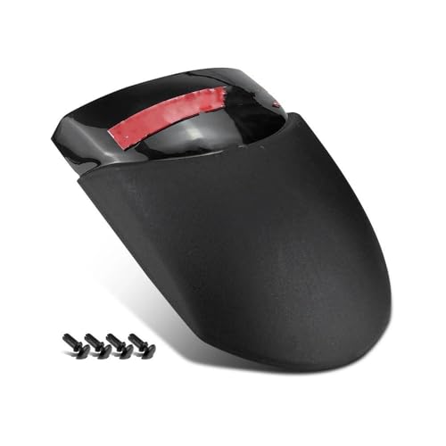 Garde-Boue Moto Extension Protéger Radiateur SV650 2016- Éviter Boue
