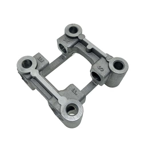 Soporte de leva de árbol de levas reforzado para motor 1P39QMB