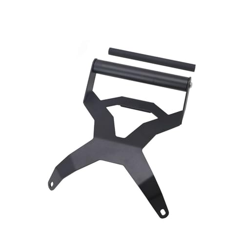 Support GPS moto NT1100 avec barres de fixation stables 12mm 22mm