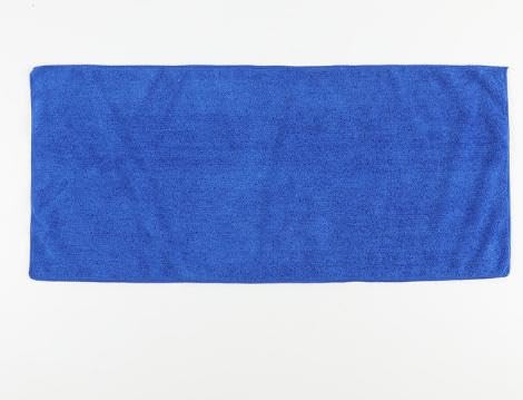 Chiffon d'essuyage super absorbant et élargi anti-rayure