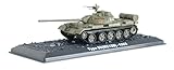 Type59 (WZ120) - 1965 diecast 1:72 tank model (Amercom BG-18)