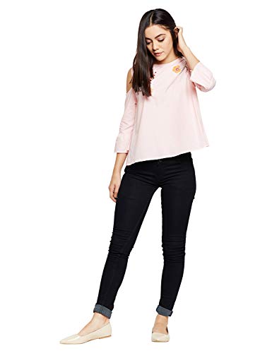 Image of oxolloxo Women's Cotton Top