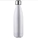 Luyshts 350/500/750/1000 ml Bottiglia di acqua in acciaio inox doppia parete thermos mantiene caldo e freddo isolato vuoto fiaschetta per sport-E_1000ML