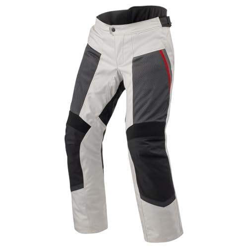 REV’IT! Tornado 4 H2O Adventure Touring Pants Review