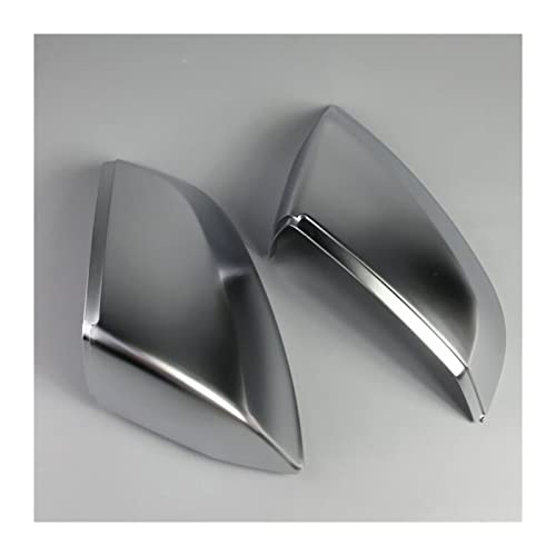 Coque de rétroviseur intérieur Audi Q7 aux finitions soignées pour habitacle premium