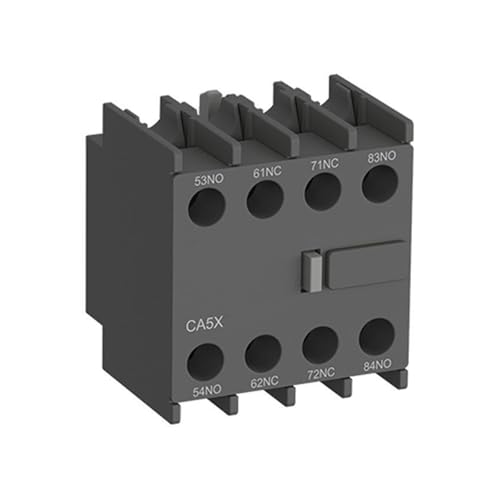 Contact auxiliaire CA5X.2-31 A2X.2 pour bloc de commande