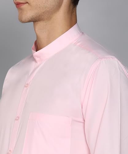 Image of Appel Touch Mens Regular Fit Formal Shirt