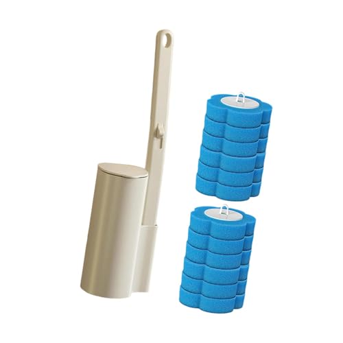 RMWHGDUL 12�Z�b�g �g�C���u���V �����p�p�b�h�t�� �����O�n���h�� �ǖʎ�t���� �ȃX�y�[�X�݌v ������܋��� �ȒP���� �q���Ǘ� �g�C�����|�ɓK�p, 12�̋l�ߑւ��w�b�h