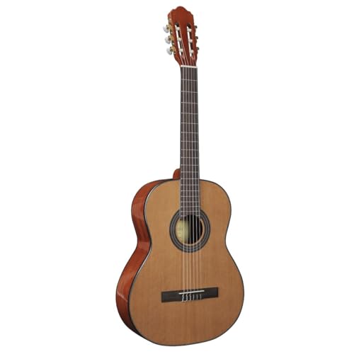 Chitarra Classica 4/4 Toledo Estudio Solida 44Cg