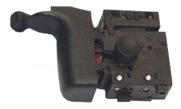 #N044187 DWE5010 / DWD024 Hammer Drill Switch DWD014 DWD012 N391360 DWD012 DWD016 Quality Durable New Replacement Parts for DeWalt