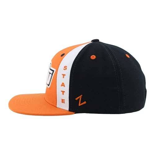Gorra Ajustable Snapback Oficial ZHATS NCAA miniatura 5