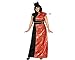 Atosa 17352 – Costume da Cinese Donna Extra Large – 42/44