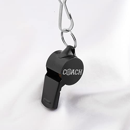 JNIAP Fischietti da allenatore di pallavolo con