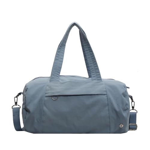 Travel Duffel Bag Weekender Bag For Men Women Adjustable Shoulder Strap Messenger Bag For Women Travel Use(Pink)2