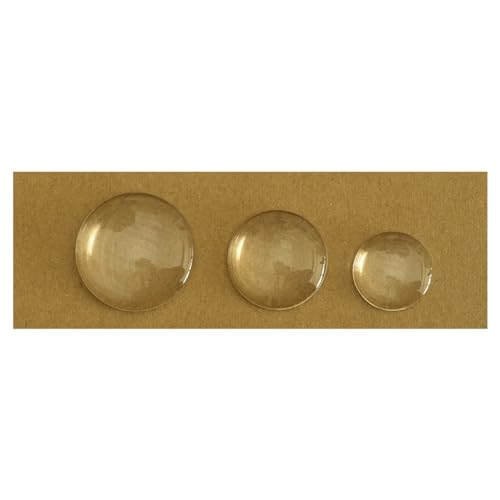 vYƖ؋ 3  6 8 10 12 13 14 15 16 20 25 30 ~[g~jwY LED wʖʃRfXXe[W[XebvȂ/GbWYȂ ȋwLbg (Size : D20F28H5)