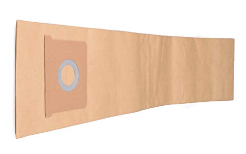 10 Sacchetti per aspirapolvere per Kärcher 6.904