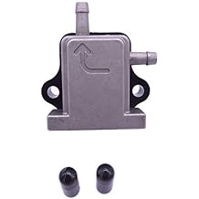 SouthMarine 803529T06 803529T01 803529T02 803529T03 Fuel Pump for Mercury Mariner 4-Stroke 4hp 5hp 6hp Outboard Engine