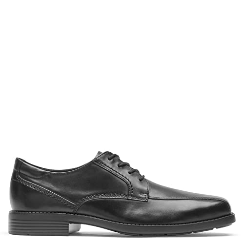 Rockport Men's Greyson Bike Toe Oxford2