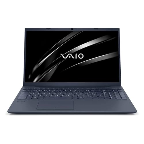 Notebook Vaio FE15 15.6'' /I5-1235U 16GB/SSD512GB/ Windows 11 H - VJFE54F11X-B2621H (Seminovo)