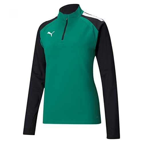 Image of Puma Cotton Men Hooded Neck Sweatshirt