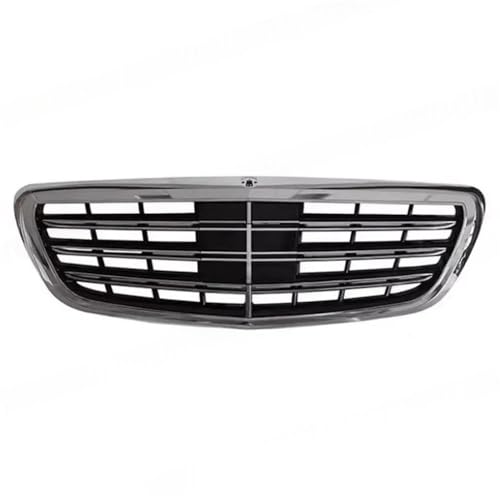 Grille de radiateur pour remplacer filet central cassé W222 S560