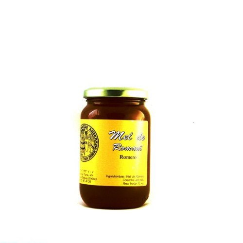 Miel Romero 500Gr 23634 Cal Valls