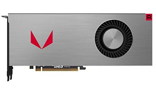Radeon RX VEGA 64 RX-VEGMTSFX6