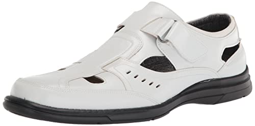 Stacy Adams Men's Scully Fisherman Sandal