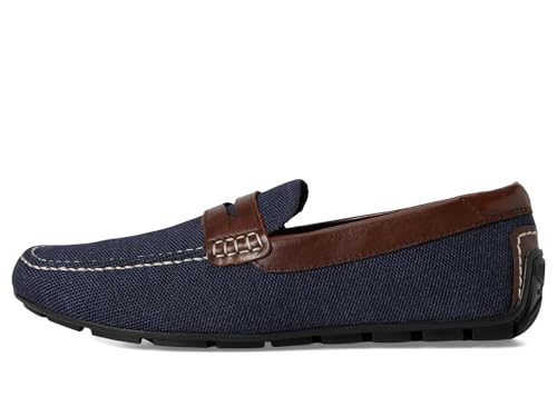 Florsheim Men's Motor Knit Moc Toe Penny Driver Driving Style Loafer4