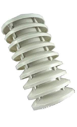 Preisvergleich Produktbild Abdeckung für Temperatur und Luftfeuchtigkeit, Wetterstationen, landwirtschaftliche Gewächshäuser, dediziert für die Strahlung Cover Sun Weather Shield WH1080