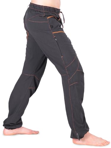 Ucraft Xlite Climbing Pants Trousers Graphite