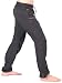 Ucraft "Xlite Rock Climbing, Bouldering and Yoga Pants. Lightweight, Stretching, Breathable (410-M-Graphite)