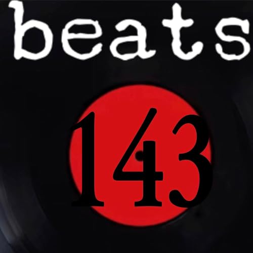 『Beats 143』のカバーアート