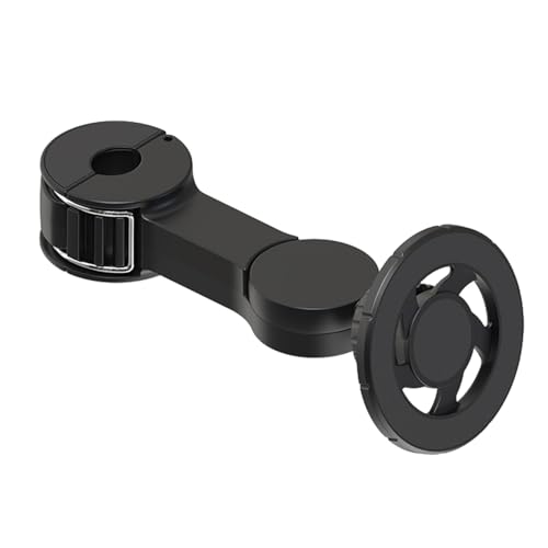 Supporto per telefono da da da auto per sedile posteriore supporto magnetico regolabile montaggio per telefoni ad installazione rapida multiuso per da da auto per per borse