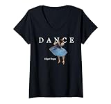 Edgar Degas Dance Shirts