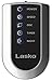 Lasko Oscillating Tower Fan with Remote, Quiet Floor Fans for Bedroom, 42