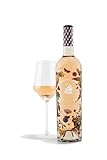 2018, Wolffer Estate, Summer In A Bottle Rose, 750mL