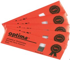Optima Sawblade #7/0