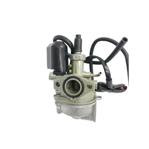 Carburateur 2 temps 50cc pour scooter Dio 50 ZX34 et SYM 35