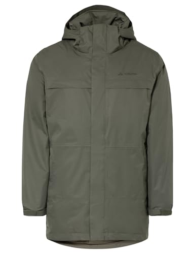VAUDE Men's Escape Padded Parka