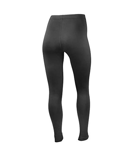 AERO|TECH|DESIGNS ATD Womens Spandex Tights Stretch Workout Pant Unpadded Leggings (xx-Large)